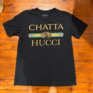 Chatta Hucci T shirt